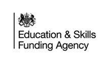 ESFA logo