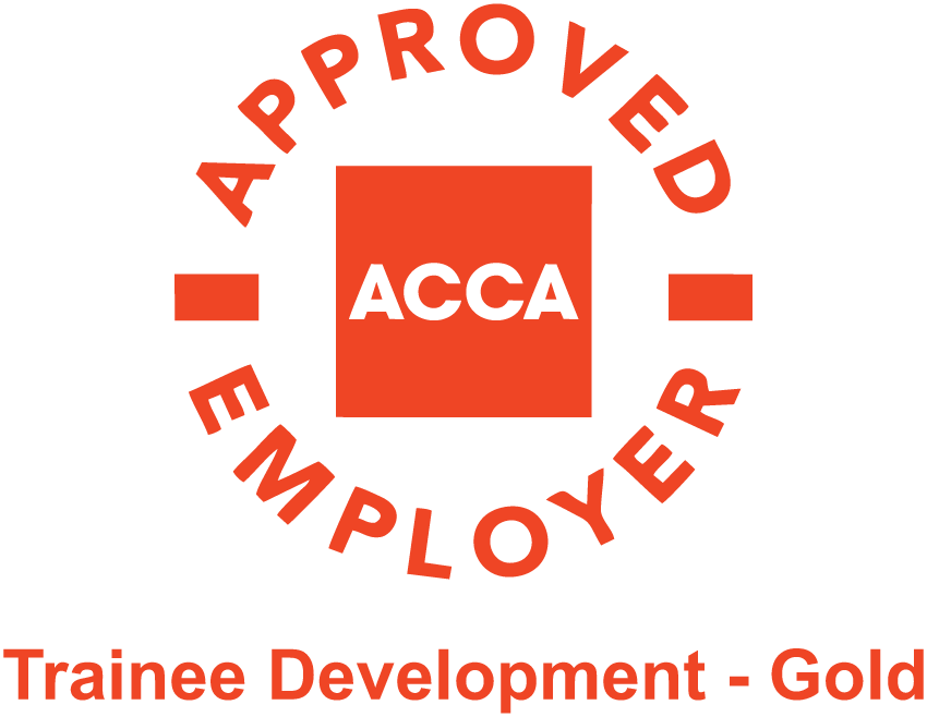 ACCA Approved Logo